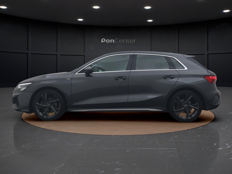 Audi A3 Sportback 35 TFSI S edition