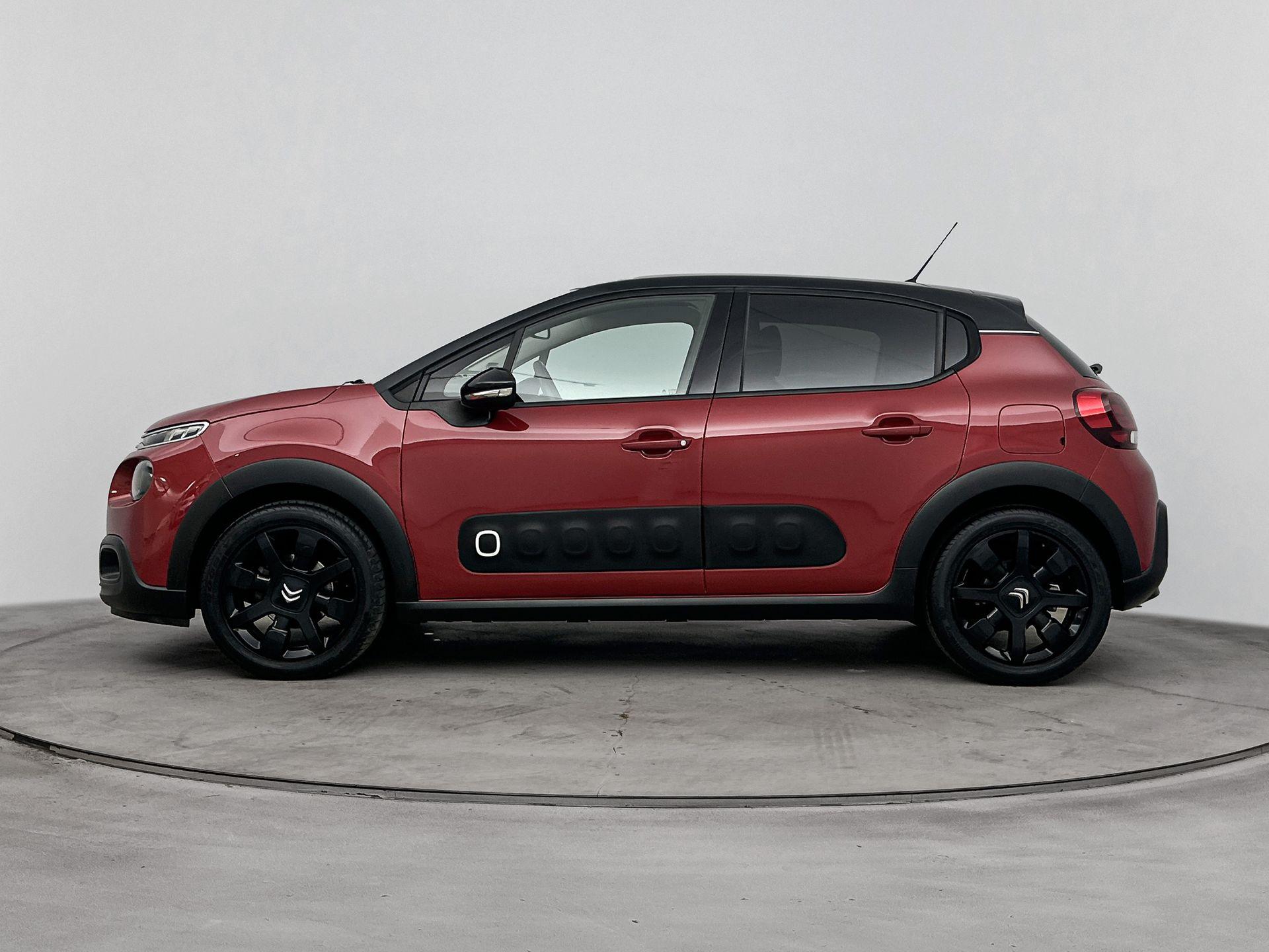 Citroën C3 1.2 110pk S&S Shine - Afbeelding 2