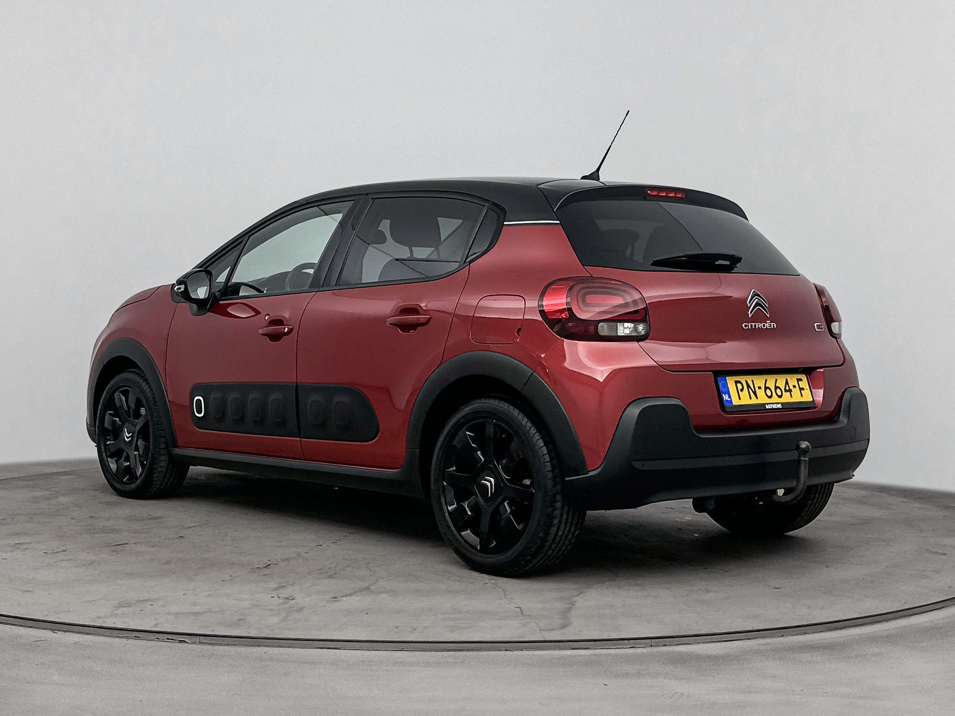 Citroën C3 1.2 110pk S&S Shine - Afbeelding 3