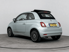 Fiat 500C 1.0 Hybrid 70pk Launch Edition - Afbeelding 3