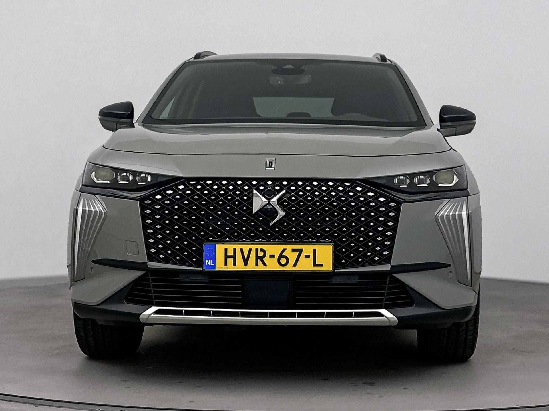 DS DS 7