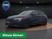 Audi A3 Sportback 30 TFSI S edition