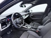 Audi A3 Sportback 30 TFSI S edition