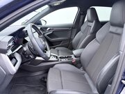 Audi A3 Sportback 30 TFSI S edition