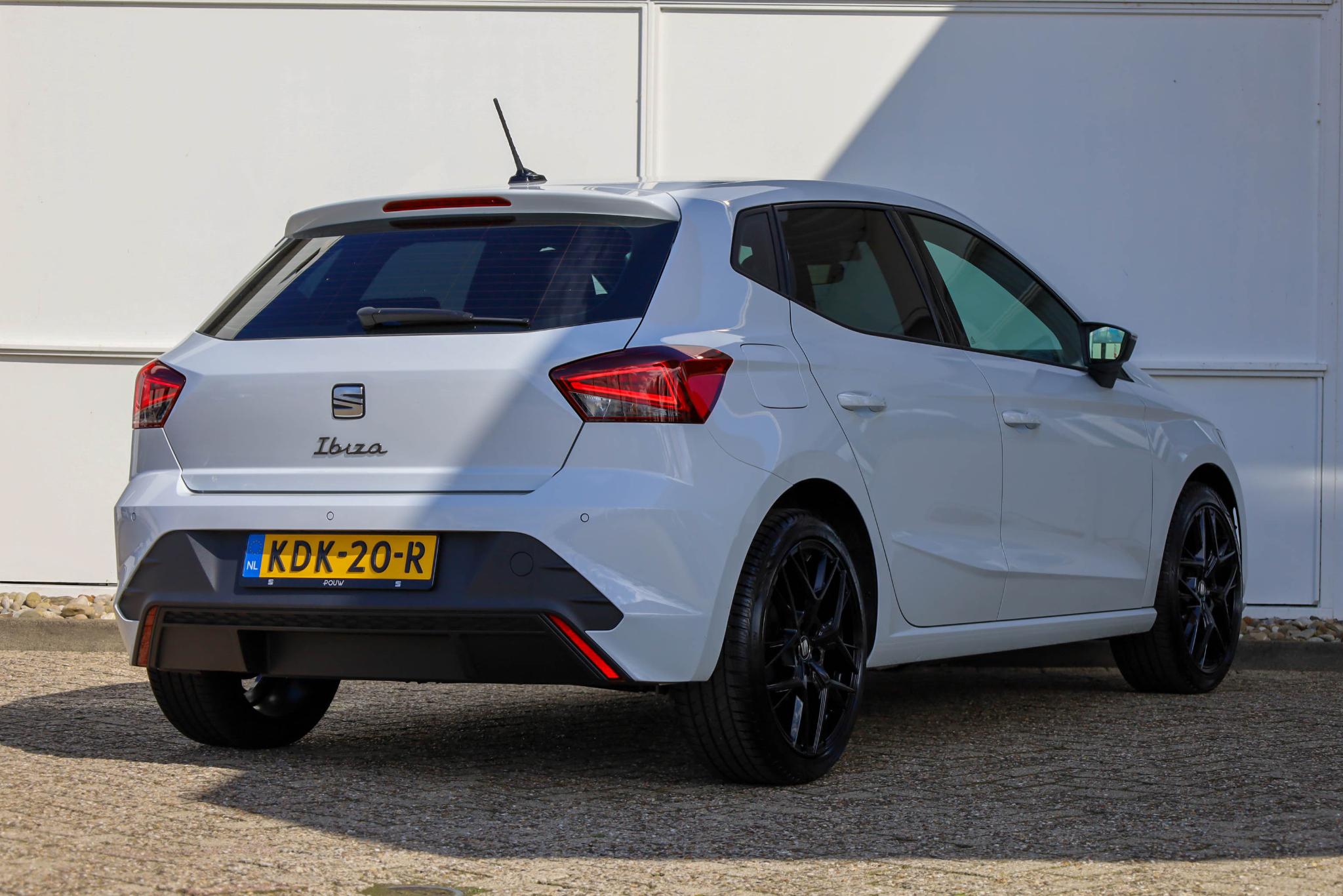 SEAT Ibiza 1.0 EcoTSI 95pk Style - Afbeelding 2