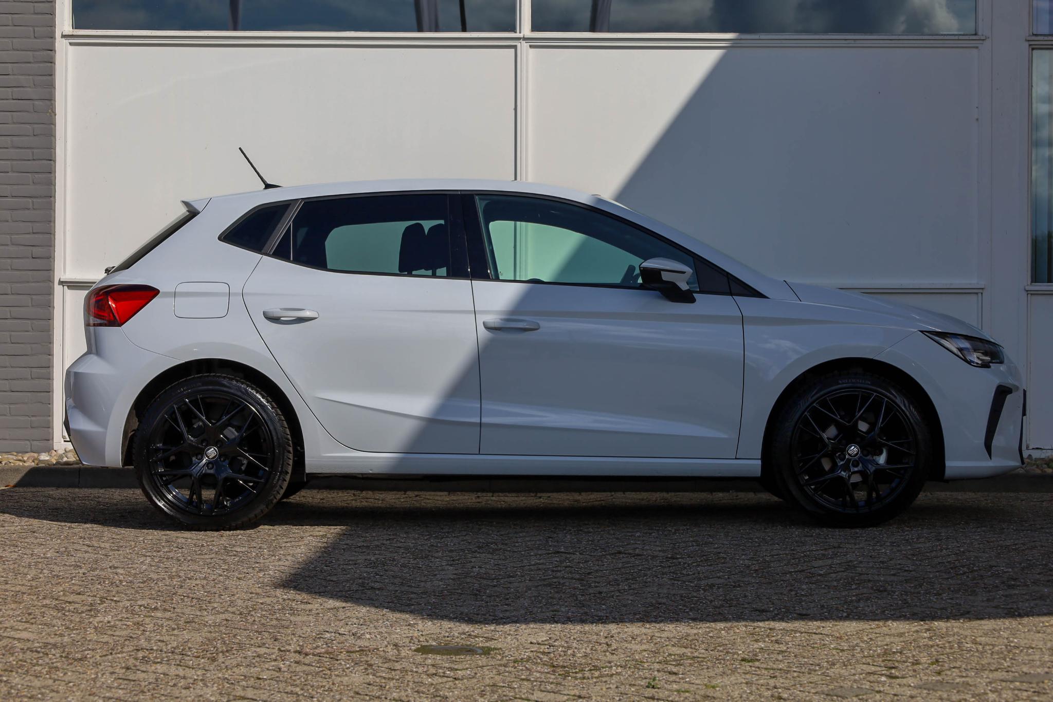 SEAT Ibiza 1.0 EcoTSI 95pk Style - Afbeelding 3