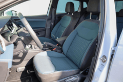 SEAT Ibiza 1.0 EcoTSI 95pk Style - Afbeelding 4