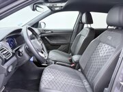 Volkswagen T-Cross 1.0 TSI R-Line