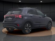 Volkswagen T-Cross 1.0 TSI R-Line