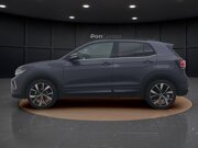 Volkswagen T-Cross 1.0 TSI R-Line