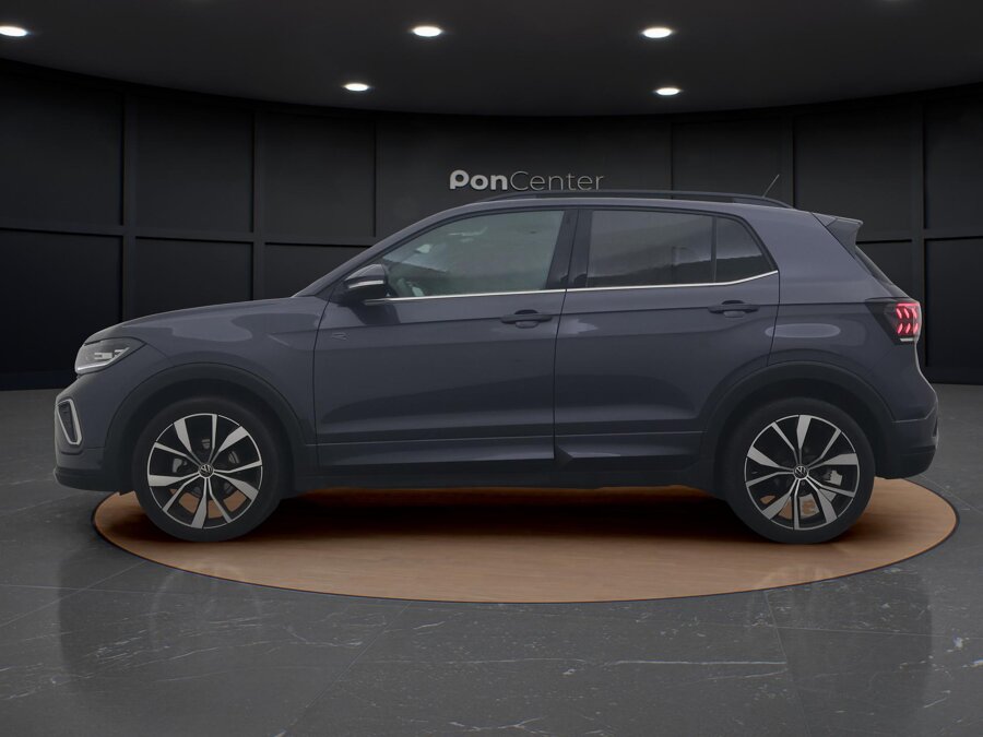 Volkswagen T-Cross 1.0 TSI R-Line