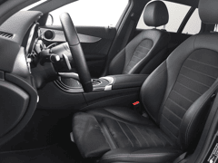 Mercedes-Benz C-Klasse Estate 180 Business Solution AMG - Afbeelding 5