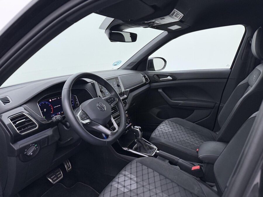 Volkswagen T-Cross 1.0 TSI R-Line