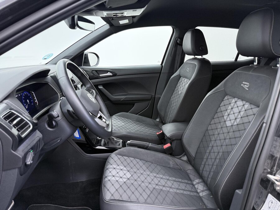 Volkswagen T-Cross 1.0 TSI R-Line