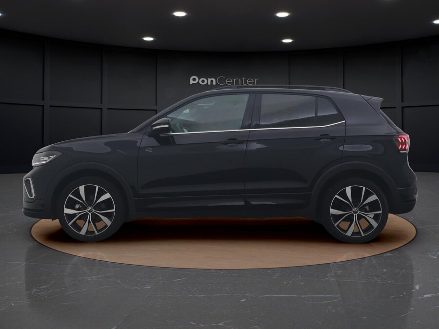 Volkswagen T-Cross 1.0 TSI R-Line