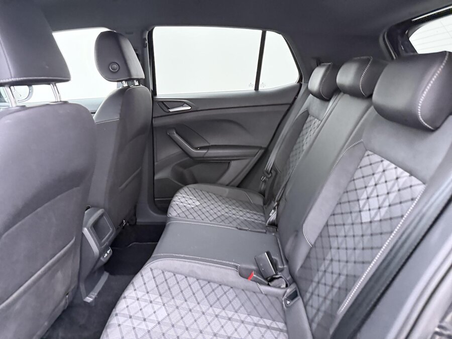 Volkswagen T-Cross 1.0 TSI R-Line