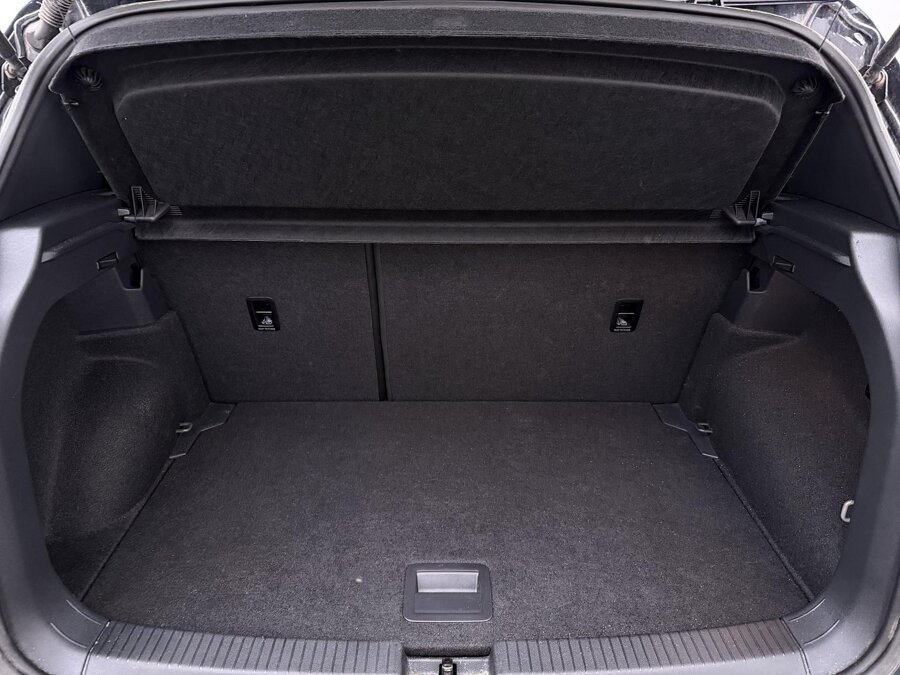 Volkswagen T-Cross 1.0 TSI R-Line