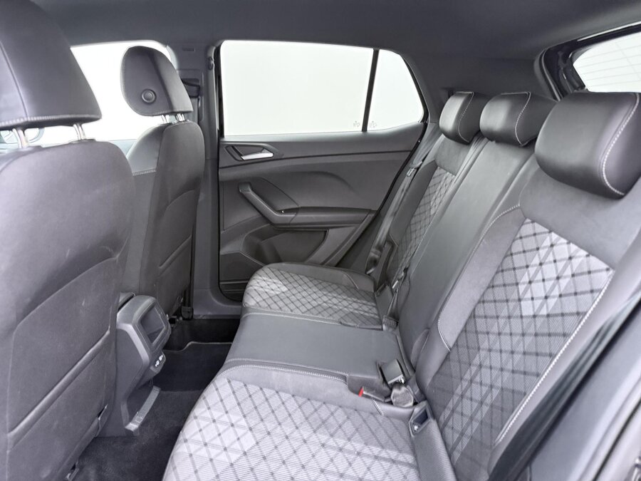 Volkswagen T-Cross 1.0 TSI R-Line