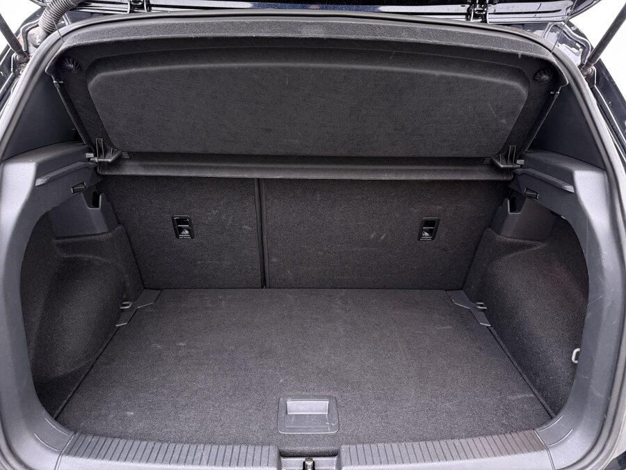 Volkswagen T-Cross 1.0 TSI R-Line