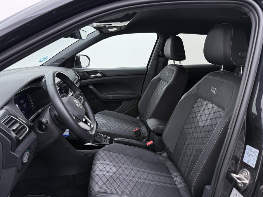 Volkswagen T-Cross 1.0 TSI R-Line
