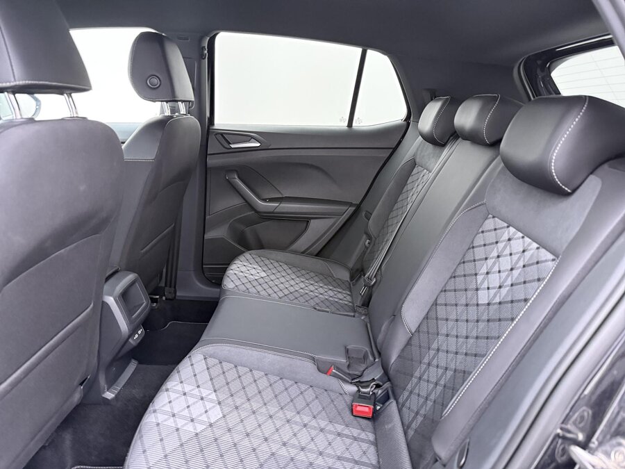 Volkswagen T-Cross 1.0 TSI R-Line