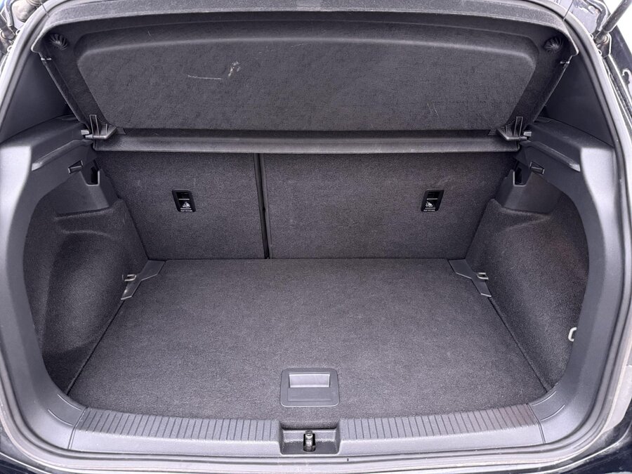 Volkswagen T-Cross 1.0 TSI R-Line
