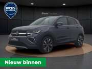 Volkswagen T-Cross 1.0 TSI R-Line