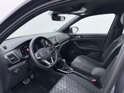Volkswagen T-Cross 1.0 TSI R-Line