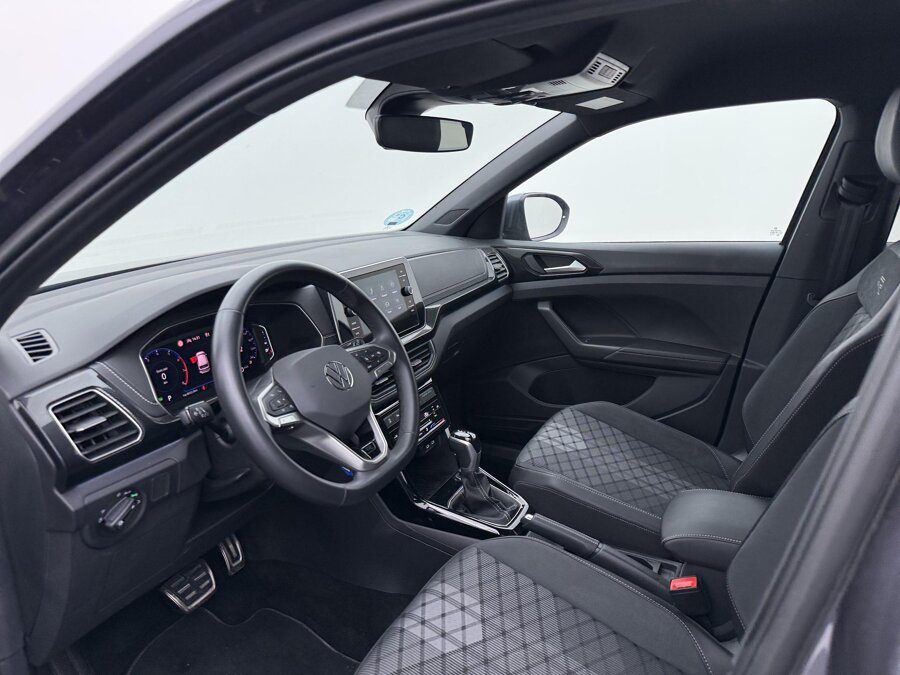 Volkswagen T-Cross 1.0 TSI R-Line