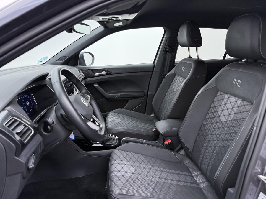 Volkswagen T-Cross 1.0 TSI R-Line
