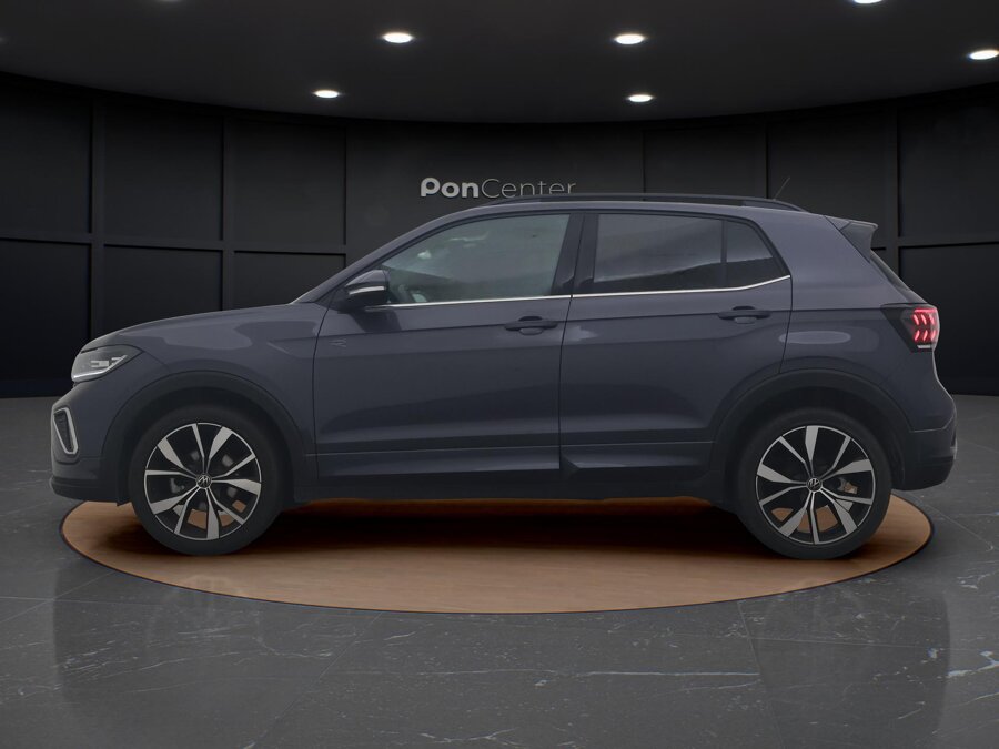 Volkswagen T-Cross 1.0 TSI R-Line