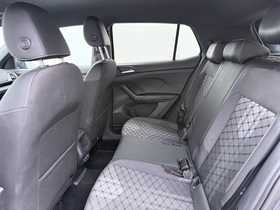 Volkswagen T-Cross 1.0 TSI R-Line