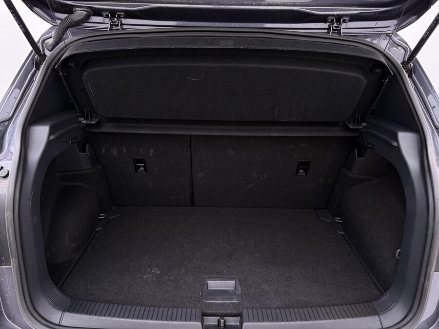 Volkswagen T-Cross 1.0 TSI R-Line