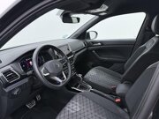 Volkswagen T-Cross 1.0 TSI R-Line