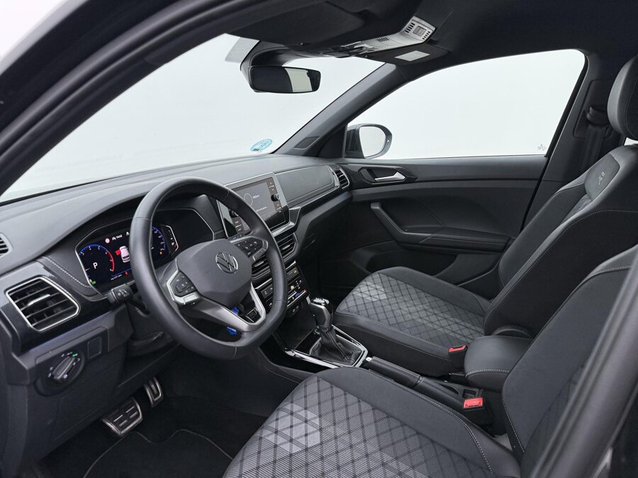 Volkswagen T-Cross 1.0 TSI R-Line