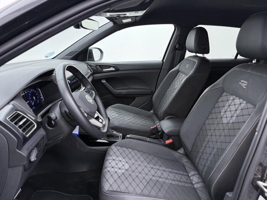 Volkswagen T-Cross 1.0 TSI R-Line