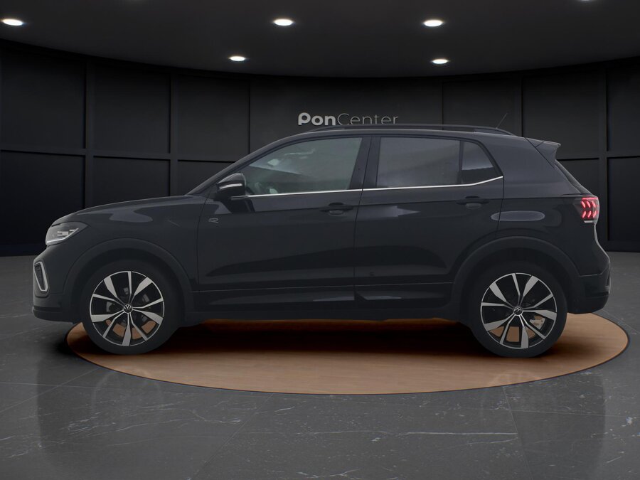 Volkswagen T-Cross 1.0 TSI R-Line