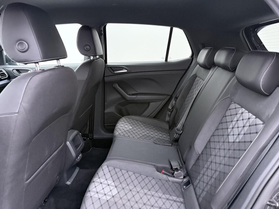 Volkswagen T-Cross 1.0 TSI R-Line