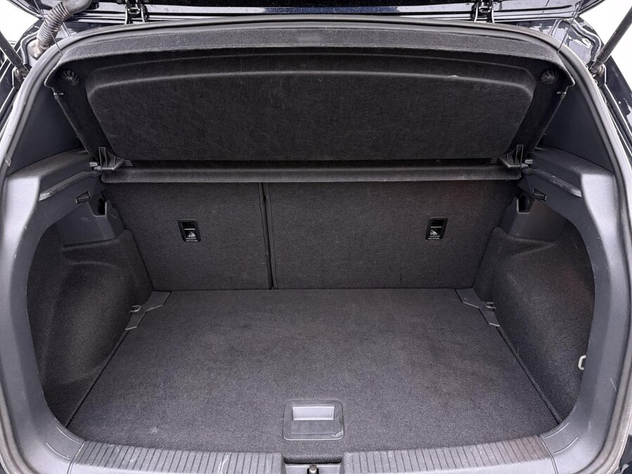Volkswagen T-Cross 1.0 TSI R-Line
