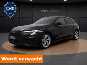 Audi A3 Sportback 30 TFSI S-line