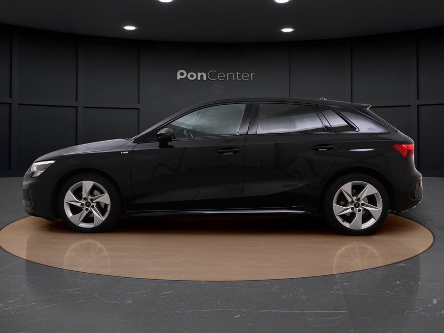 Audi A3 Sportback 30 TFSI S-line