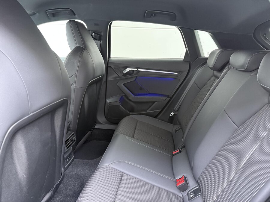 Audi A3 Sportback 30 TFSI S-line