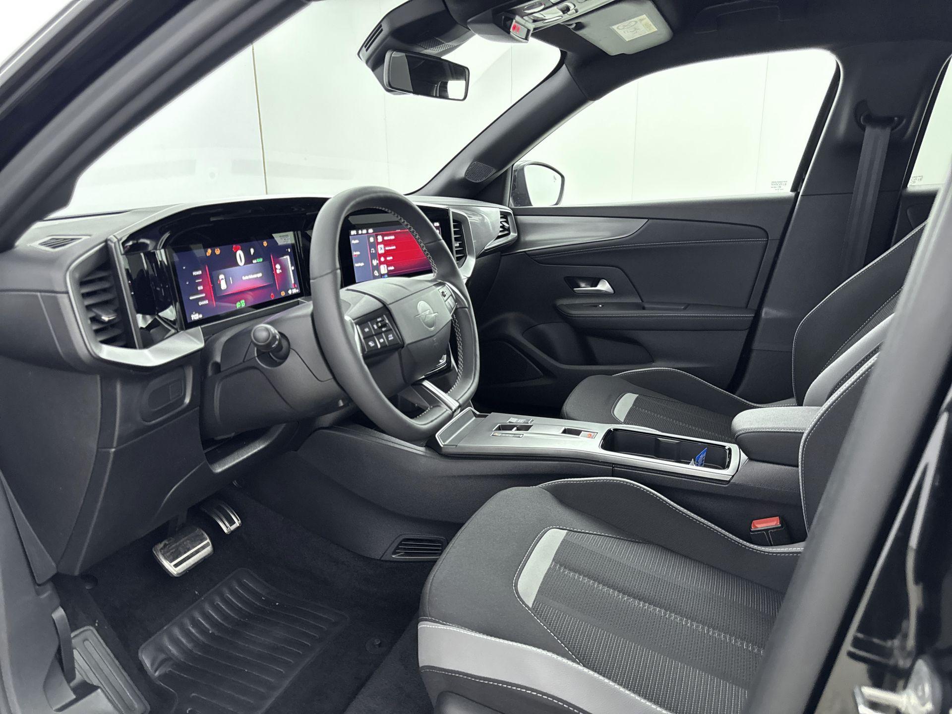 Opel Mokka-e