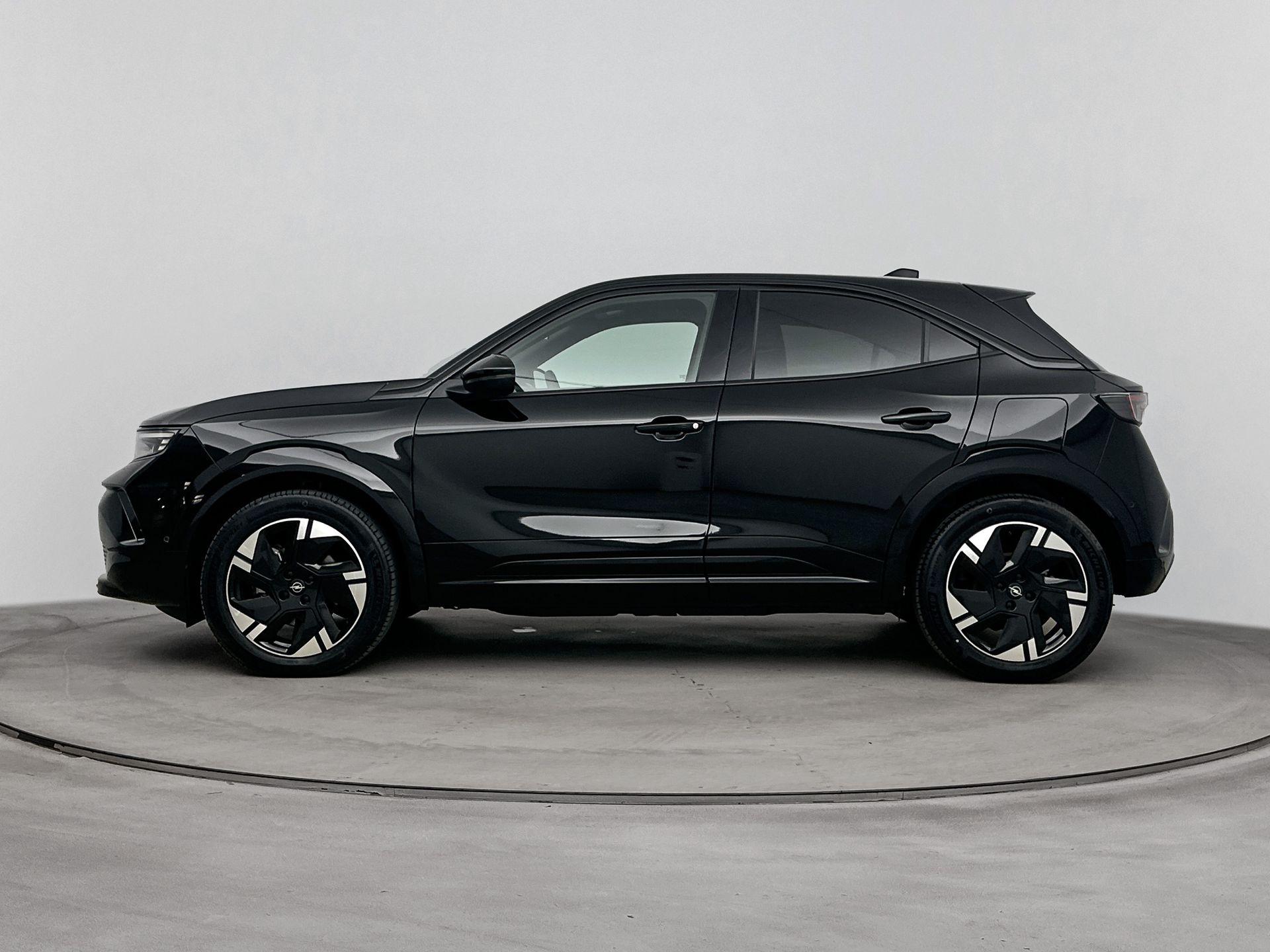 Opel Mokka-e GS 54 kWh - Afbeelding 2