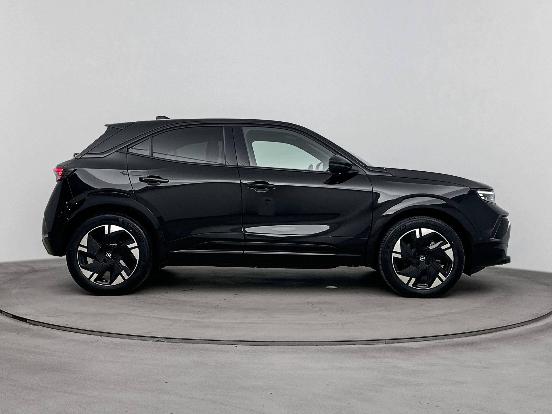 Opel Mokka-e