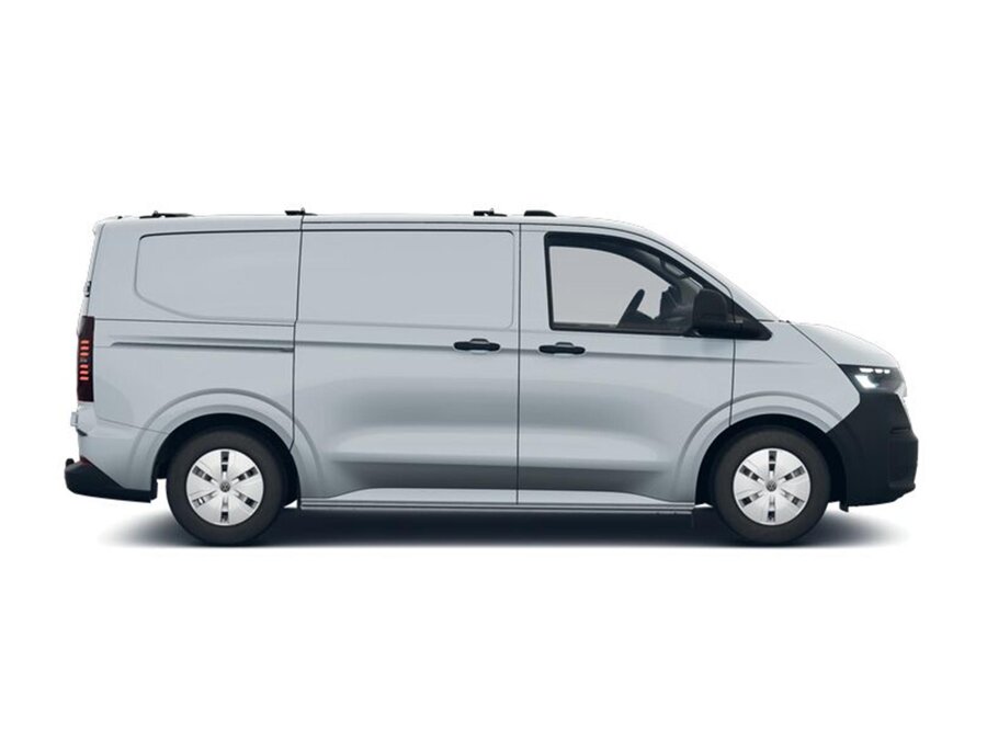 Volkswagen Bedrijfswagens e-Transporter Life L1 100 kW / 136 pk