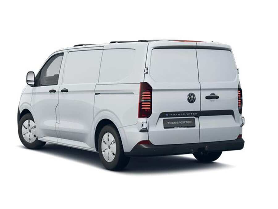 Volkswagen Bedrijfswagens e-Transporter Life L1 100 kW / 136 pk