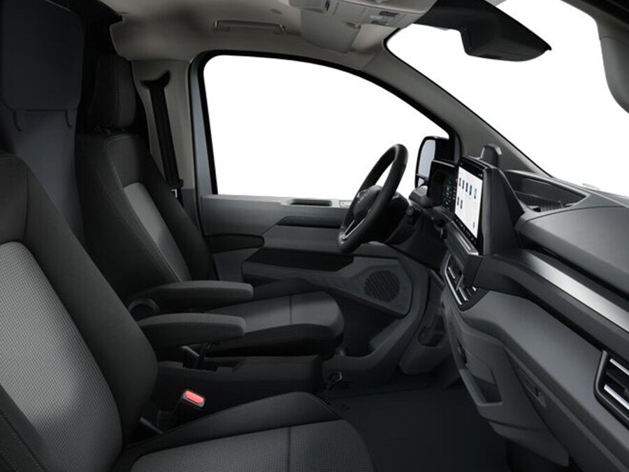 Volkswagen Bedrijfswagens e-Transporter Life L1 100 kW / 136 pk