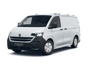 Volkswagen Bedrijfswagens e-Transporter Life L1 100 kW / 136 pk