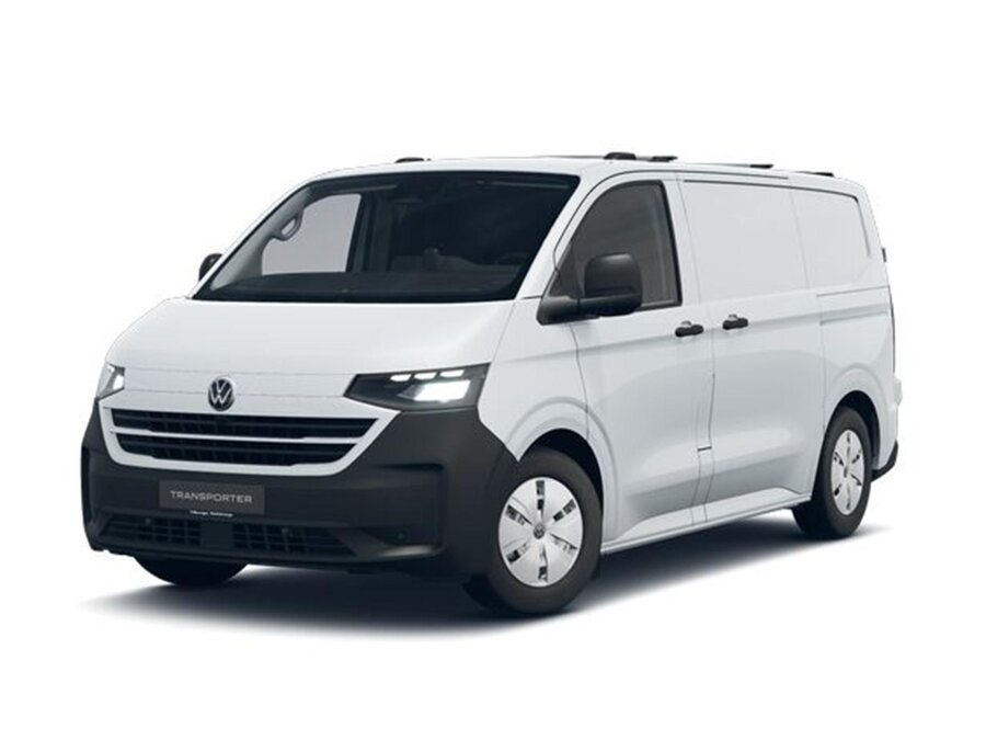 Volkswagen Bedrijfswagens e-Transporter Life L1 100 kW / 136 pk